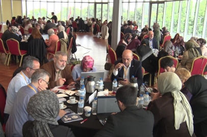 Bursa'da "Güncel Aile Sorunları Çalıştayı" gerçekleştirildi