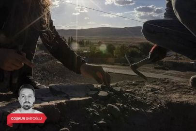 Bursa’daki define arama projesi iptal oldu! Sit alanı ilan edildi...