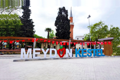Bursa’nın sessiz cenneti Kestel: Şelaleleri, Osmanlı mirası ve doğasıyla keşfedilmeyi bekliyor
