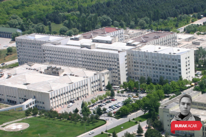 Bursa Uludağ Üniversitesi Hastanesi’nde dev tadilat başlıyor!