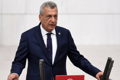 CHP'den Milletvekili Hasan Öztürkmen kararı: Parti Meclisi ihraç talebini görüşecek