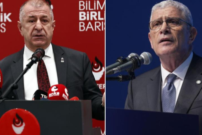 CHP'ye mutlak butlan kararı sonrası İYİ Parti ve Zafer Partisi'nden peş peşe açıklamalar