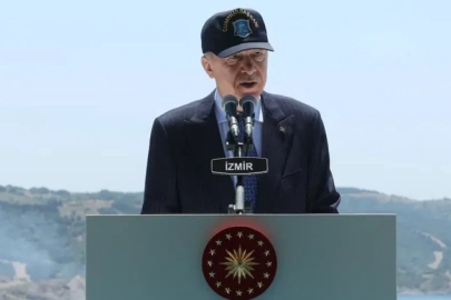 Cumhurbaşkanı Erdoğan: Türk ordusu istikrarın güvencedir