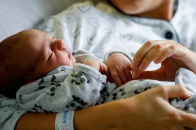 Doğum oranları, Türkiye'nin nüfus yapısını değiştirdi