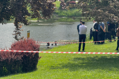 Eskişehir Porsuk Çayı’nda cansız bedeni bulunan şahsın ölüm nedeni araştırılıyor