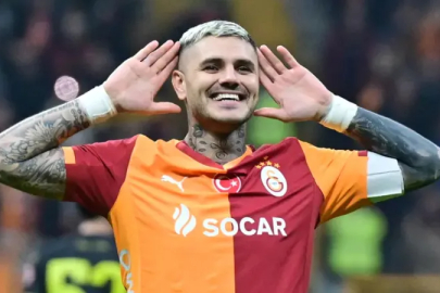 Galatasaray'ın Icardi'ye yeni kontrat için yaptığı teklifin detayları belli oldu