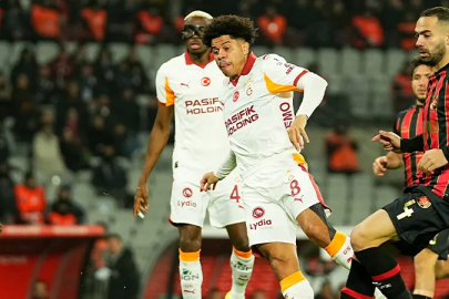 Galatasaray'ın Sara'dan beklentisi 40 milyon Euro