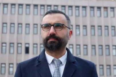 Gazeteci Alican Uludağ tahliye oldu