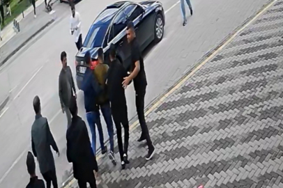 Gaziantep'te alacak verecek kavgası kanlı bitti: 1 ağır yaralı