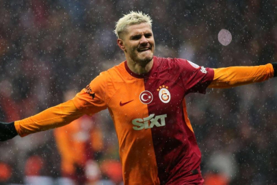 Görüşme tamamlandı! İşte Icardi'nin Galatasaray'dan istediği şey...
