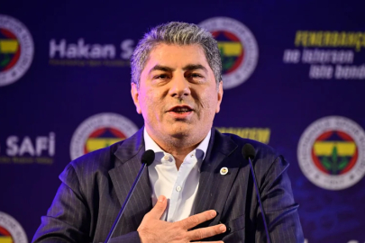 Hakan Safi, Fenerbahçe için dünya yıldızının müjdesini verdi