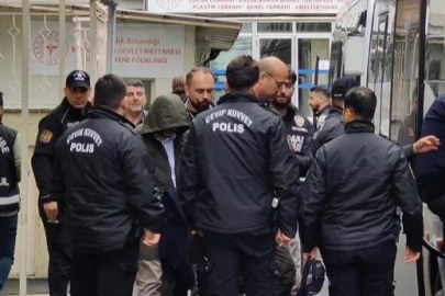 İBB iştirak şirketi soruşturmasında 25 şüpheli tutuklandı