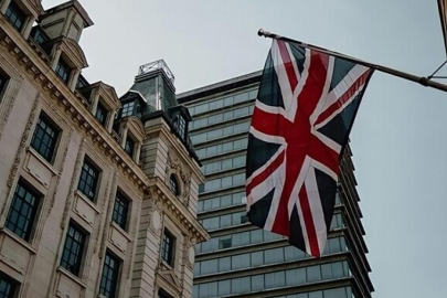 İngiltere, İsrail’in Londra Maslahatgüzarını Bakanlığa çağırdı