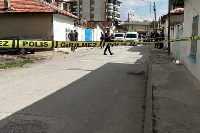 Konya'da husumetli gençlerin kavgasında 1 kişi ağır yaralandı