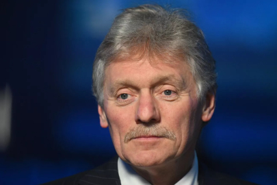 Kremlin: Avrupalılarla diyaloğa hazırız