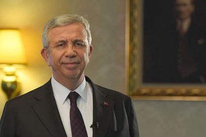Mansur Yavaş'tan mutlak butlan açıklaması! Dikkat çeken 'kongre' çıkışı