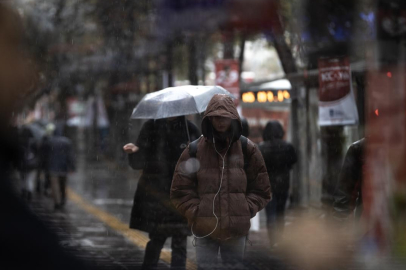 Meteoroloji'den Bursa'ya gök gürültülü sağanak yağış uyarısı! Hafta sonu dahil... (21 Mayıs 2026 Hava Durumu)