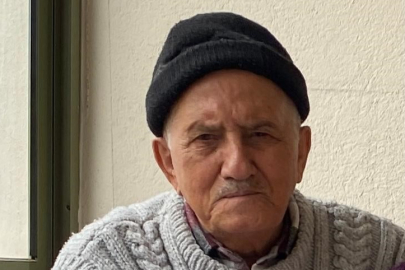 Muğla Menteşe'de kaybolan Mehmet dede bulundu