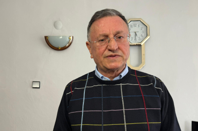 Mutlak butlan davasını açan Lütfü Savaş konuştu