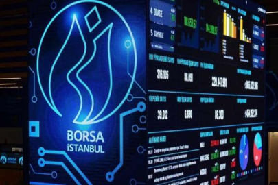 "Mutlak butlan" kararı sonrası borsa sert düştü!