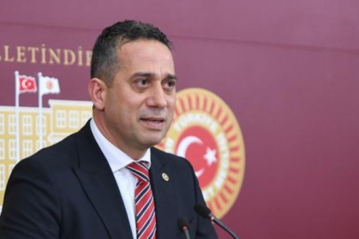 Mutlak butlan kararına CHP'li Ali Mahir Başarır'dan ilk tepki