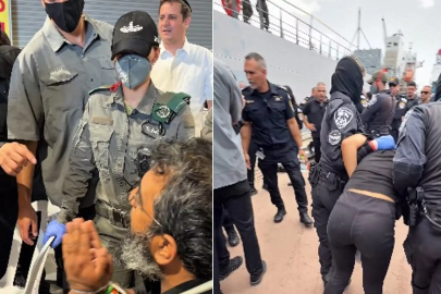 Polonya, Ben-Gvir’in ülkeye girişini yasaklamaya hazırlanıyor