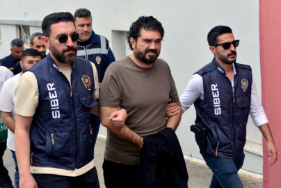 Rasim Ozan Kütahyalı'yı ele veren yazışmalar ortaya çıktı!