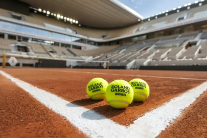 Roland Garros para ödülü tartışması gölgesinde başlıyor