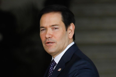 Rubio, İran'la müzakerelerde "olumlu sinyaller" olduğunu belirtti