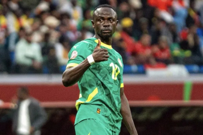 Senegal'in 2026 FIFA Dünya Kupası kadrosu açıklandı