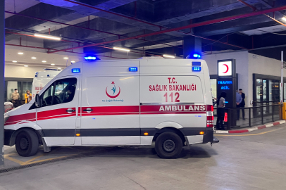 Sumud Filosu aktivistleri hastaneye ve Adli Tıp Kurumu’na götürüldü