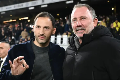 Süper Lig'de 18 takım, 35 farklı teknik direktörle çalıştı