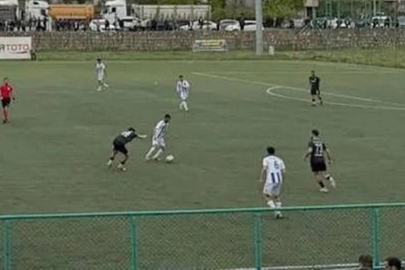 TFF kararını açıkladı! 2 kulüp resmen küme düşürüldü...