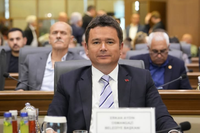 Bursa’da kentsel dönüşüm alarmı! Erkan Aydın'dan dikkat çeken çağrı: Çarşamba bölgesi artık ertelenemez!