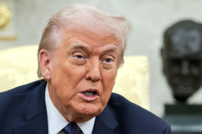 Trump, diplomatik ilkelerin aksine Tayvan lideri Lai ile görüşeceğini söyledi