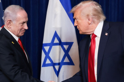 Trump ve Netanyahu arasında kriz iddiası! Barış planı görüşmesi...