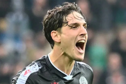 Udinese, Zaniolo kararını Galatasaray'a bildirdi