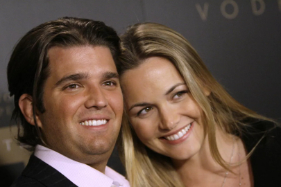 Vanessa Trump meme kanserine yakalandığını açıkladı