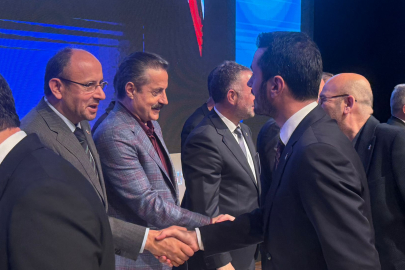 AK Parti Bursa İl Başkanlığı’ndan “birlik ve dayanışma” vurgusu