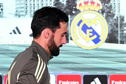 Arbeloa kararını resmen açıkladı
