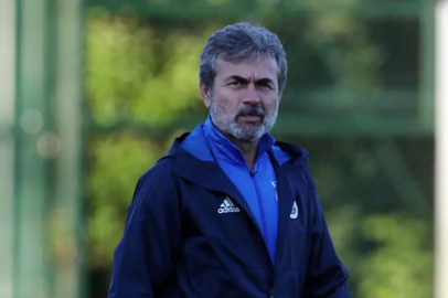 Aykut Kocaman'dan Asensio kararı