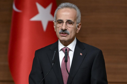 Bakan Uraloğlu: Esenboğa Havalimanı Metro Hattı ihalesi 30 Haziran'da gerçekleşecek