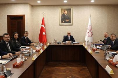 Bakanlık duyurdu! Finansal İstikrar Komitesi toplanıyor