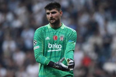 Beşiktaş'tan Ersin Destanoğlu kararı