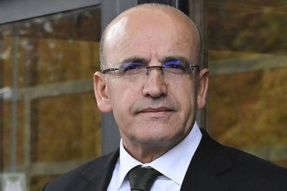 Borsa güne düşüşle başladı! Kritik toplantı sonrası Bakan Şimşek'ten ilk açıklama