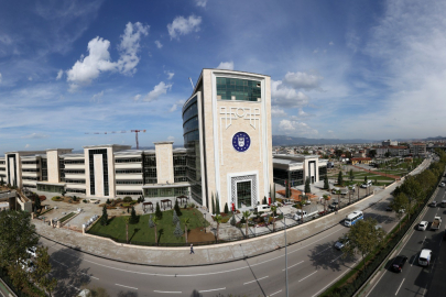 Bursa Büyükşehir Belediyesi "Kamu zararı"na karşı harekete geçti! Sayıştay...