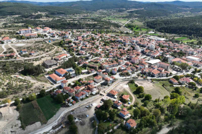 Bursa’nın en sessiz ve en doğal ilçelerinden biri: Harmancık keşfedilmeyi bekliyor