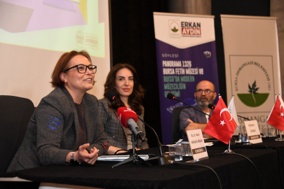 Bursa Osmangazi Belediyesi’nden kültürel hafızaya katkı