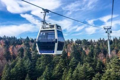 Bursa Teleferik’ten bayrama özel kampanya! 200 TL’ye Uludağ…