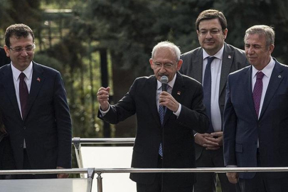 CHP’de kriz büyüyor! Kılıçdaroğlu için Mansur Yavaş iddiası...
